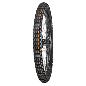 MITAS SPEEDWAY 2.75-23 TT, Pneus para motas dianteiro