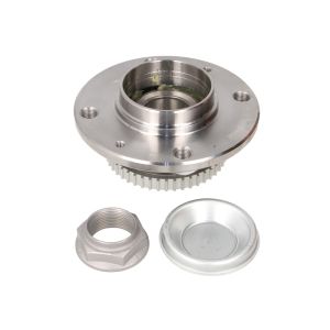 SNR R159.48 Kit Cuscinetto Ruota Completo Per Citroën C4 (LC_)