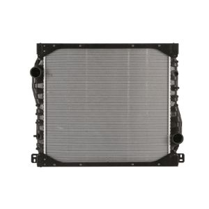 Arrefecedor do motor NISSENS 69606A