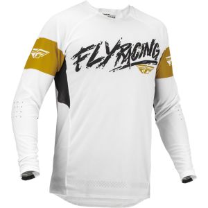 Maillot motocross FLY RACING EVOLUTION DST L.E. BRAZEN Größe 2XL