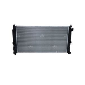 Motorradiateur  NRF 59251