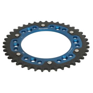 Hammaspyörä SUPERSPROX RST-990:41-BLU
