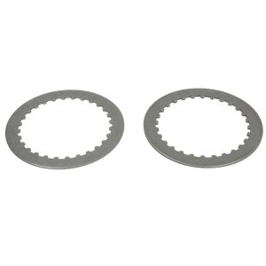 Kupplungsscheibensatz TRW MES922-2