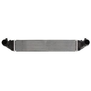 Intercooler NISSENS 96140