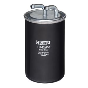 Filtro de combustível HENGST Filtration H442WK