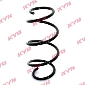 Resorte de suspensión KYB RA1680