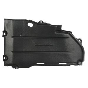 Motorabdeckung REZAW-PLAST RP151117