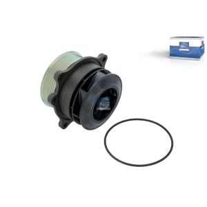 Bomba de arrefecimento DT SPARE PARTS 7.60308
