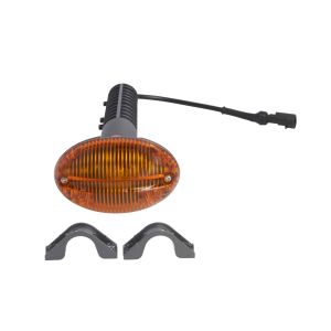 Luz intermitente, lateral TRUCKLIGHT CL-IV013L