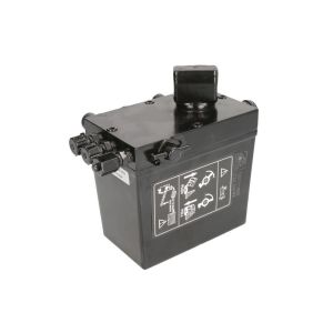 Kipppumpe, Fahrerhaus DT Spare Parts 6.76004