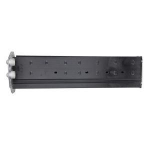 Ladeluftkühler NISSENS 961227