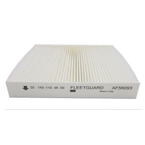 Suodatin, sisäilma FLEETGUARD AF56093