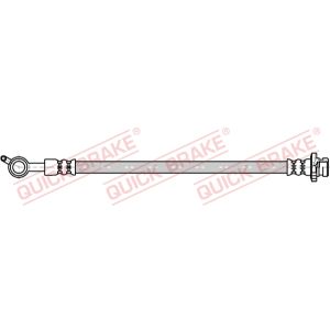 Jarruletku QUICK BRAKE 50.083