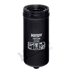 Oliefilter HENGST H812W