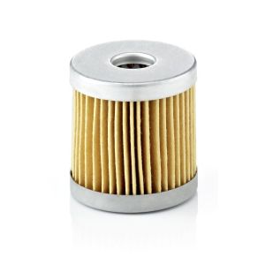 Luftfilter MANN-FILTER C 44