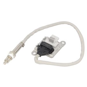 NOx-Sensor, NOx-Katalysator FEBI 197489