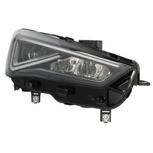 Farol principal VALEO 451053