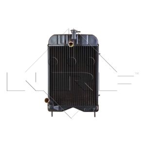 Radiateur, refroidissement moteur NRF 52145