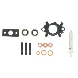 Kit de montagem, turbocompressor EVORON EVMK0236