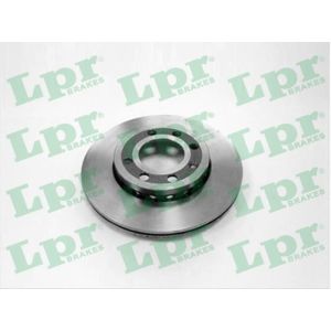 Disco de freno LPR V2000V