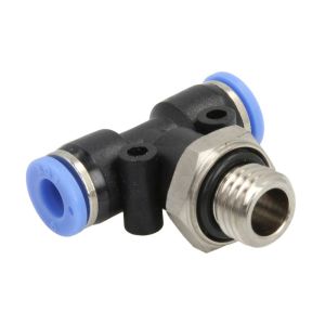Raccord RECTUS RQSTM126