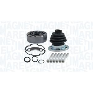 Junta de transmisión MAGNETI MARELLI 302009100008