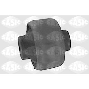 Hülse, Querlenkerlagerung SASIC 9001689