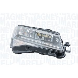 Fanali MAGNETI MARELLI 719000000273