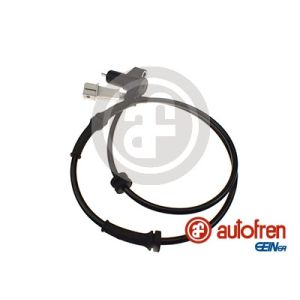 ABS-sensor AUTOFREN SEINSA DS0135