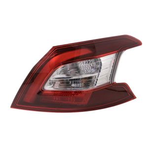 Heckleuchte MAGNETI MARELLI 714081250801