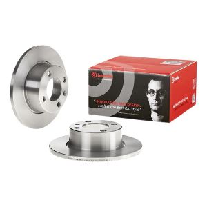 Disco de travão BREMBO 08.5636.20
