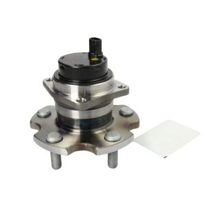 Jeu de roulements de roue SNR R169.66