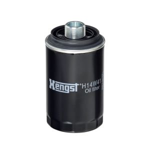 Ölfilter HENGST FILTER H14W41