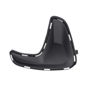 Grelha de ventilação, para-choques BLIC 6502-07-8158924P