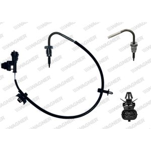 Sensor de temperatura dos gases de escape WAGNER ETP00161