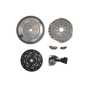 Kit d'embrayage VALEO 837451