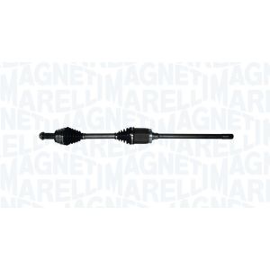 Eixo de transmissão MAGNETI MARELLI 302004190131