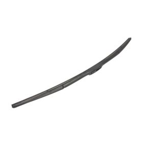 Balai D'essuie-glace Hybride Denso DU-070L (700 Mm) – Pour Conduite à Gauche – Silencieux, Aérodynamique, Durée De Vie Longue – Qualité D'origine