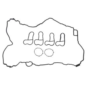 Jeu de joints, cache culbuteur ELRING 184.610