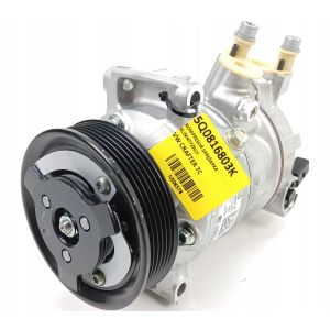 Compressor, ar condicionado RIVOLV RIV4101532