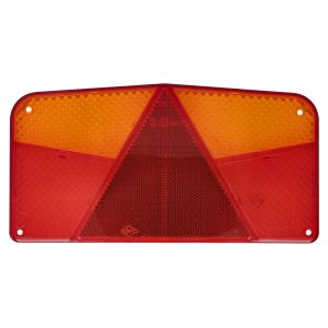Elemento, luz traseira TRUCKLIGHT TL-UN149L/L