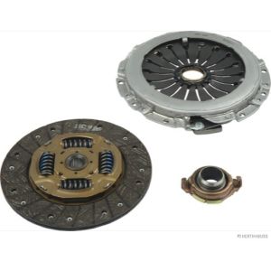 Kit de embraiagem HERTH+BUSS ELPARTS J2000588