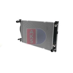 Raffreddatore motore AKS DASIS 480047N
