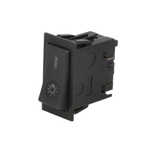 Interruptor piscas de emergência AKUSAN MAN-PC-018