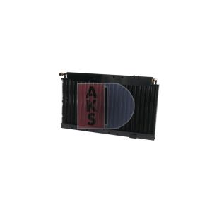 Condenseur (climatisation) AKS DASIS 422007N