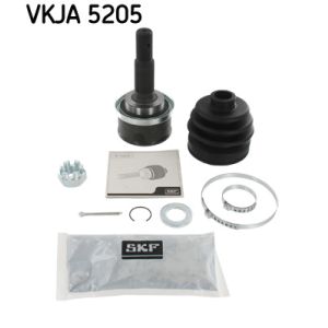 Conjunto de juntas, veio de transmissão SKF VKJA 5205