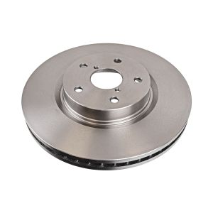Disco de travão FEBI BILSTEIN 170766