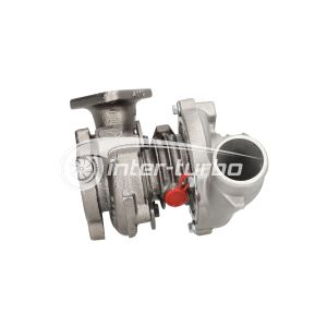 Ahdin INTER TURBO IT-708866