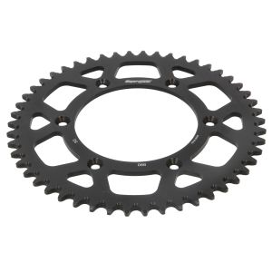 Piñón SUPERSPROX RAL-990:50-BLK