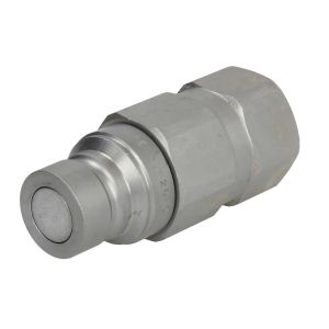 Conector hidráulico FASTER FFH08 34SAE M